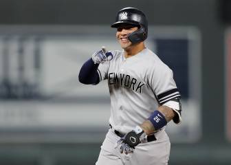 Gleyber: El objetivo de los Yankees es el campeonato
