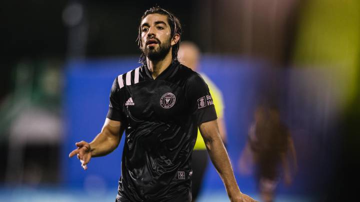 Inter Miami, cerca del peor inicio para un equipo de expansión