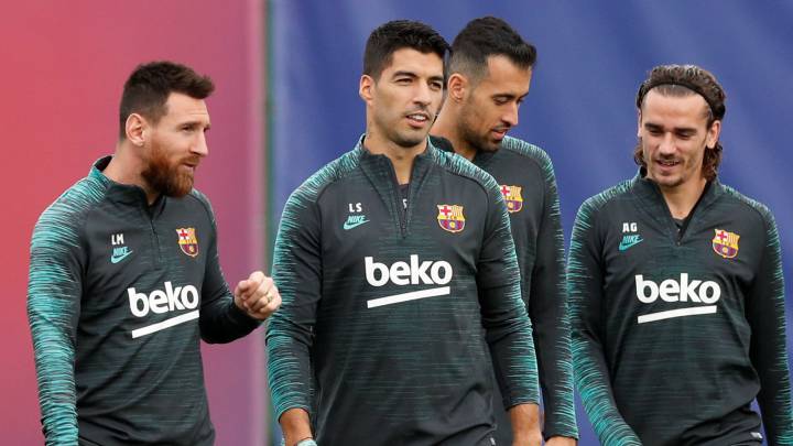 Barcelona - Osasuna: Horario, TV; cómo ver en vivo y online en USA