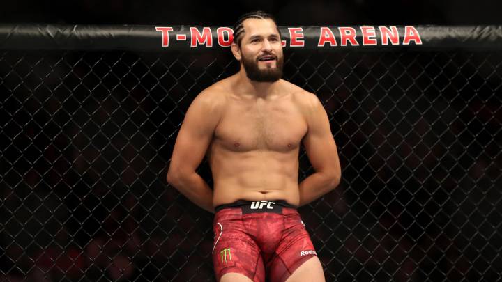 La millonaria cifra que generó Masvidal en PPV ante Usman