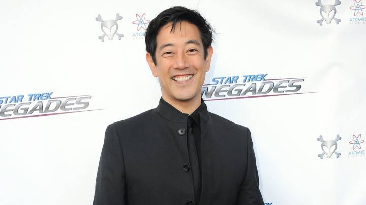 Fallece Grant Imahara, presentador de 'Mythbusters', a los 49 años