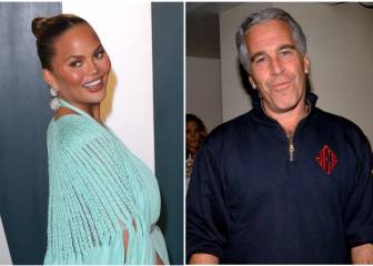 Chrissy Teigen borra 'evidencia' que la vincula con Epstein