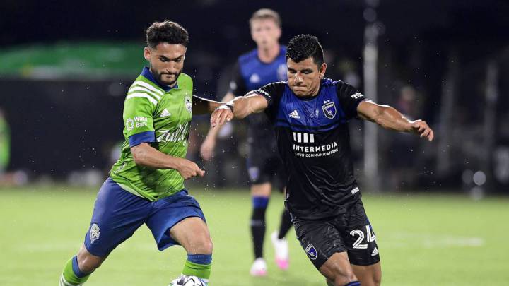 El mediocampista ofensivo Magnus Eriksson aseguró que pelearán por pasar de la fase de grupos y resaltó la forma física de toda la plantilla.