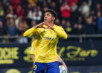 El Choco no estará ante Girona por cláusula en su contrato