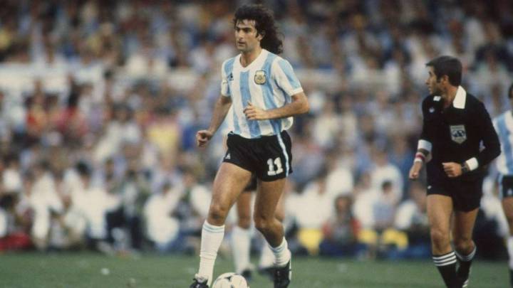En esta edición de “HistoriAS de un Apodo” te presentamos el origen del mote con el cual es conocido el Campeón del Mundo con Argentina.