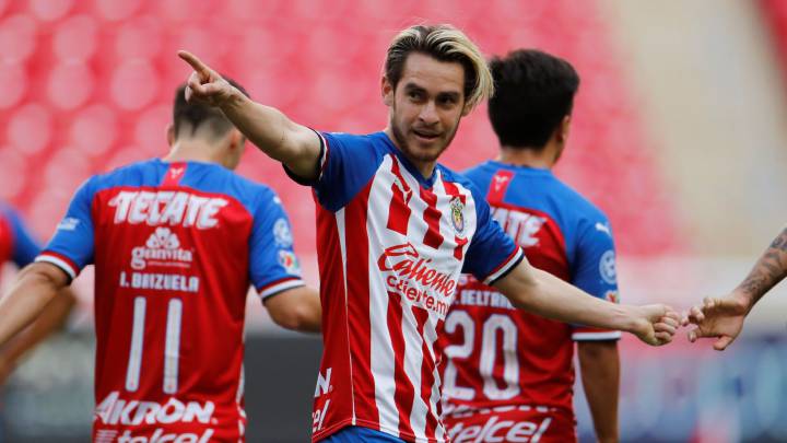 Chivas anuncia acuerdo con Telemundo para transmitir en USA
