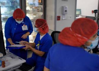 Coronavirus en USA: Casos, Muertes y Últimas noticias