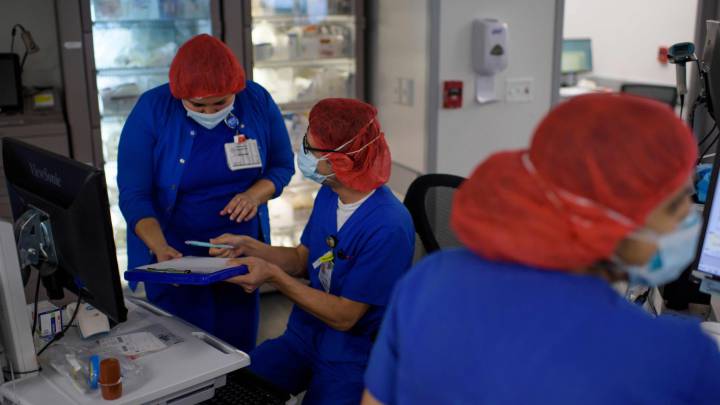 Coronavirus en Estados Unidos, en vivo: Casos, Muertes y Últimas noticias
