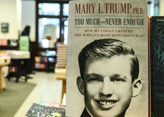 Donald Trump used N-word and is