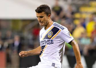 Esposo de Alex Morgan jugará en la filial de Inter Miami