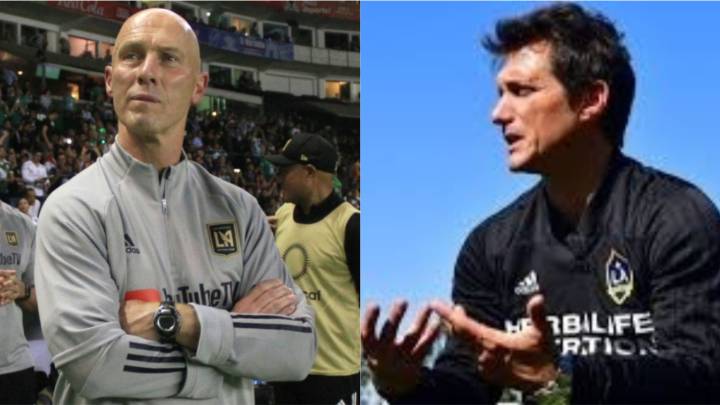 LAFC vs LA Galaxy: Horario, TV; cómo y dónde ver