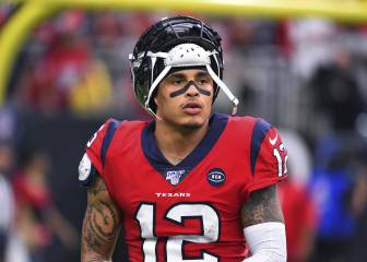 Retirarán cargos contra Kenny Stills y demás manifestantes