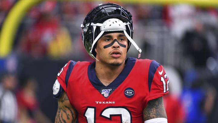 Kenny Stills