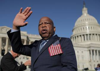 La MLS lamenta el fallecimiento de John Lewis