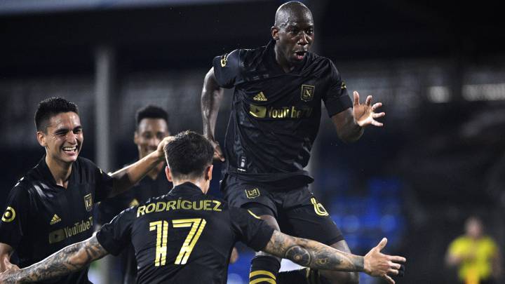 MLS Is Back: Así quedaron los grupos tras la segunda fecha
