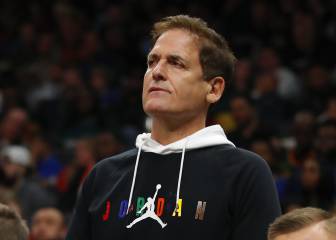 Mark Cuban señala a Snyder que debe reconocer errores