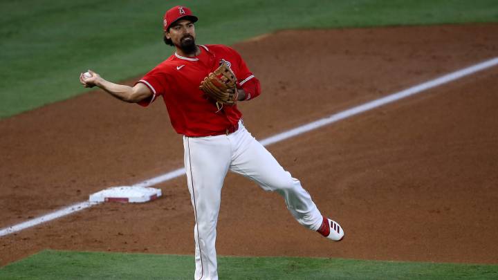 Anthony Rendon