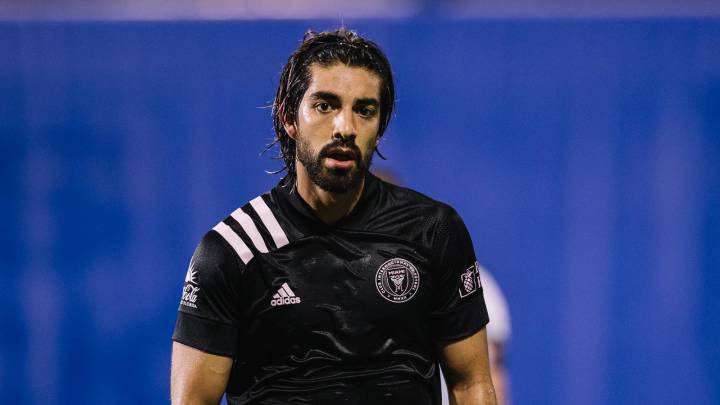 MLS is Back: ¿Tiene Inter Miami posibilidades de calificar?