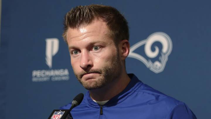 Sean McVay