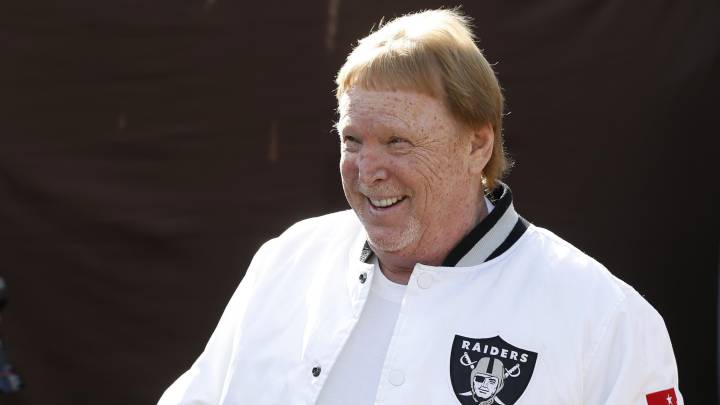 Mark Davis