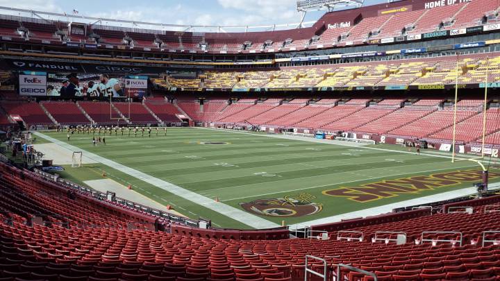 FedEx Field