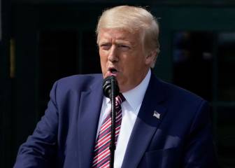 ¿Se puede acceder a la prueba cognitiva que tomó Trump?