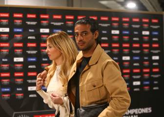 “Carlos Vela vive a gusto, no le preocupan las cosas”