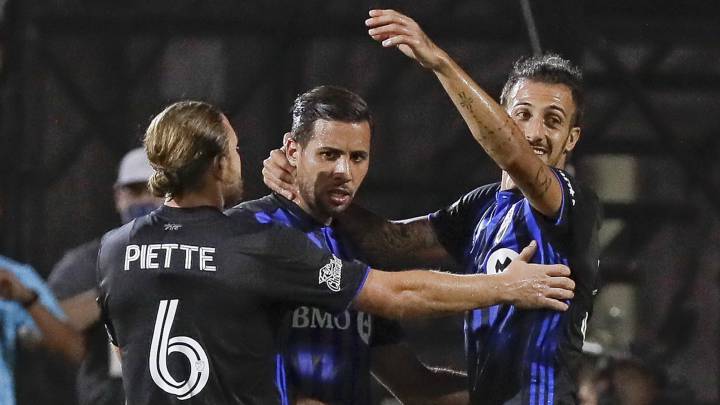 Este miércoles el equipo canadiense necesitaba una combinación de resultados que por fortuna para ellos se dio y ya están la siguiente ronda.