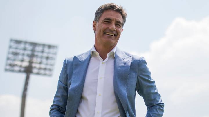 Michel sería opción para Vancouver Whitecaps tras salir de Pumas