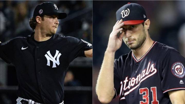 Yankees vs Nationals: Horario, TV; cómo y dónde ver en vivo online