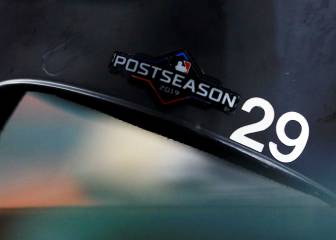 MLBPA le da el 'sí' a formato de playoffs extendidos