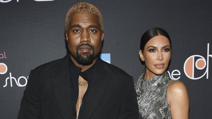 El brote psicótico de Kanye West no aparecerá en 'KUWTK'