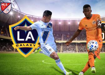 LA Galaxy empató sobre el final, pero quedan eliminados