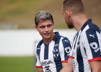 Atlanta United buscaría fichar a Jonathan González de Rayados