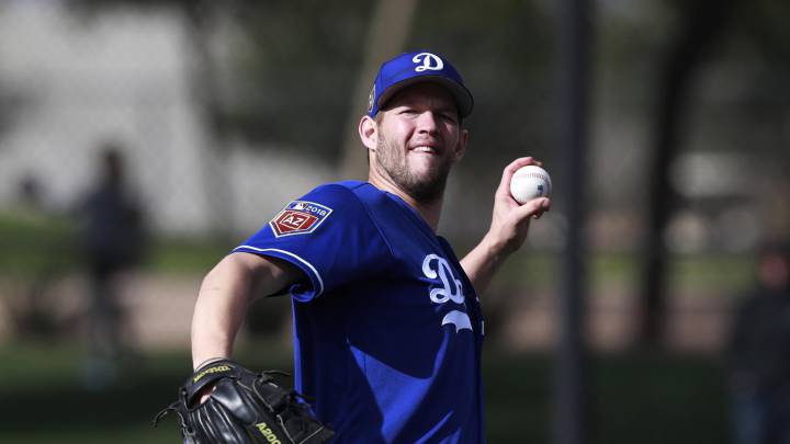 Kershaw