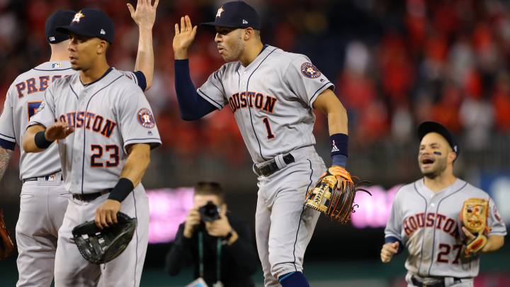 Seattle Mariners vs Houston Astros: Horario, TV; cómo y dónde ver
