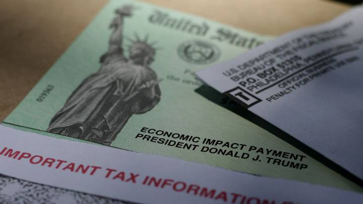 Stimulus check: ¿En quién se centrará McConell en el segundo pago?
