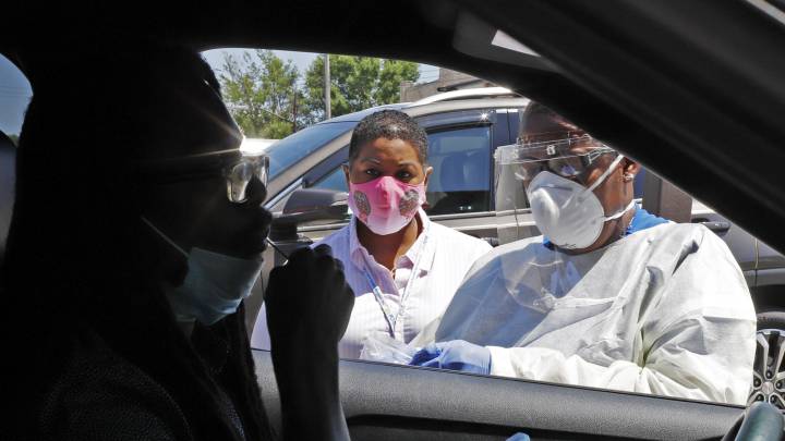 Coronavirus en USA: Casos, muertes y noticias en vivo