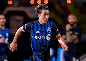 Bojan y su experiencia en la burbuja de la MLS en Orlando