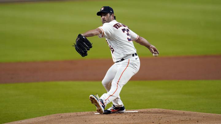Justin Verlander