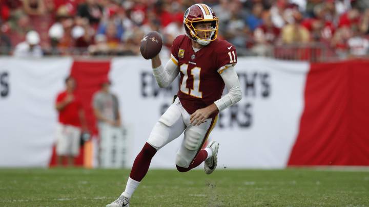 Alex Smith