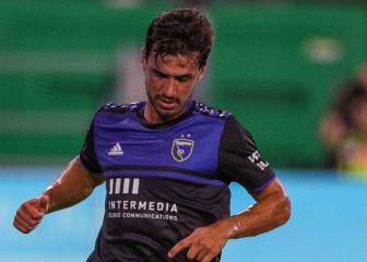 Oswaldo Alanís: “Admiro la forma en que nos cuida la MLS”