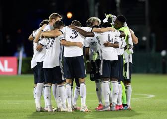 Philadelphia Union también avanza a cuartos de final