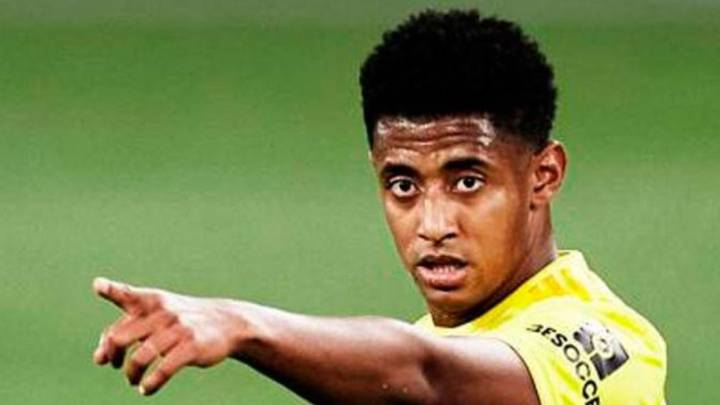Choco Lozano: "Tengo ganas de revancha, de tener éxito en LaLiga"