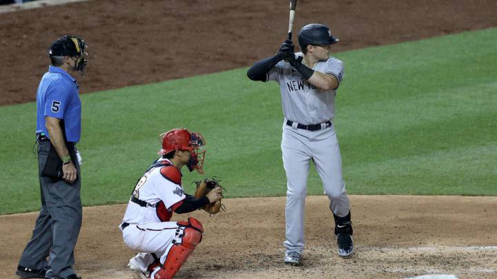 New York Yankees vs Washington Nationals: Horario, TV; cómo y dónde ver