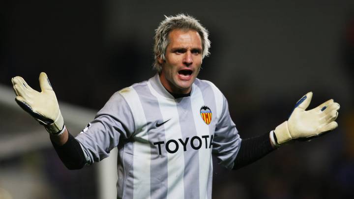 ¿Qué fue de Santiago Cañizarez, ex del Real Madrid y Valencia?