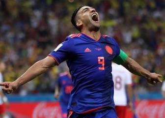 ¿Por qué Radamel Falcao podría llegar al Inter Miami?
