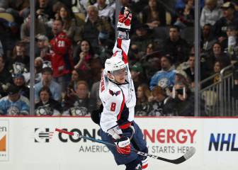 Finaliza el parón: NHL vuelve esta semana en Edmonton