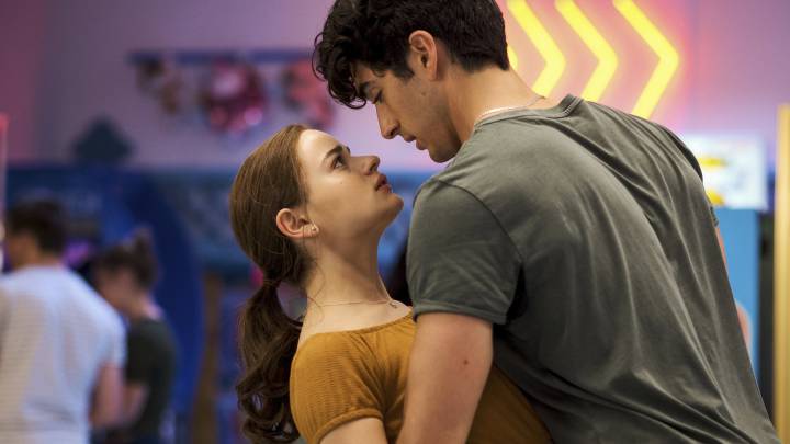 ¡Oficial! 'The Kissing Booth 3' ya fue grabada y se estrenará en 2021
