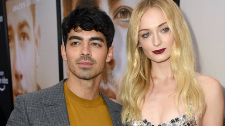 ¡Al fin! Sophie Turner y Joe Jonas dan la bienvenida a su primer hija